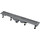 Трап AlcaPlast 85 см APZ22-850 - Трап AlcaPlast 85 см APZ22-850 фото