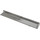 Трап AlcaPlast 75 см APZ23-750, нержавеющая сталь - Трап AlcaPlast 75 см APZ23-750, нержавеющая сталь фото