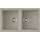Кухонная мойка Omoikiri Tedori 86-2 EV 4993930, эверест, Цвет производителя: эверест - Кухонная мойка Omoikiri Tedori 86-2 EV 4993930, эверест, Цвет производителя: эверест фото