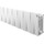 Радиатор Royal Thermo Piano Forte 200 Bianco Traffico 1120х280 мм (14 секций) - Радиатор Royal Thermo Piano Forte 200 Bianco Traffico 1120х280 мм (14 секций) фото