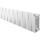 Радиатор Royal Thermo Piano Forte 200 Bianco Traffico 1280х280 мм (16 секций) - Радиатор Royal Thermo Piano Forte 200 Bianco Traffico 1280х280 мм (16 секций) фото