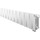 Радиатор Royal Thermo Piano Forte 200 VDR Bianco Traffico 1600х280 мм (20 секций) - Радиатор Royal Thermo Piano Forte 200 VDR Bianco Traffico 1600х280 мм (20 секций) фото