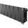Радиатор Royal Thermo Piano Forte 200 VDR Noire Sable 960х280 мм (12 секций) - Радиатор Royal Thermo Piano Forte 200 VDR Noire Sable 960х280 мм (12 секций) фото