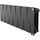 Радиатор Royal Thermo Piano Forte 300 VDR Noir Sable 1120х380 мм (14 секций) - Радиатор Royal Thermo Piano Forte 300 VDR Noir Sable 1120х380 мм (14 секций) фото