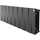 Радиатор Royal Thermo Piano Forte 350 Noir Sable 1280х380 мм (16 секций) - Радиатор Royal Thermo Piano Forte 350 Noir Sable 1280х380 мм (16 секций) фото