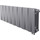 Радиатор Royal Thermo Piano Forte 300 VDR Silver Satin 1280х380 мм (16 секций) - Радиатор Royal Thermo Piano Forte 300 VDR Silver Satin 1280х380 мм (16 секций) фото