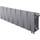 Радиатор Royal Thermo Piano Forte 200 VDR Silver Satin 1120х280 мм (14 секций) - Радиатор Royal Thermo Piano Forte 200 VDR Silver Satin 1120х280 мм (14 секций) фото
