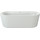 Ванна отдельностоящая BelBagno BB109-177-80 177x80 см - Ванна отдельностоящая BelBagno BB109-177-80 177x80 см фото
