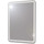 Зеркало Azario Adriana Led 60 см - Зеркало Azario Adriana Led 60 см фото