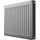 Радиатор Royal Thermo Compact C22-500-600/SS 600х500 мм - Радиатор Royal Thermo Compact C22-500-600/SS 600х500 мм фото
