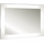 Зеркало Azario Норма Led 100 см LED-00002297 - Зеркало Azario Норма Led 100 см LED-00002297 фото