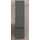 Пенал подвесной Art&Max AM-Techno-1600-AC-SO-ZB815-R 40 см, смоки софт - Пенал подвесной Art&Max AM-Techno-1600-AC-SO-ZB815-R 40 см, смоки софт фото