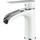 Смеситель для раковины Haiba HB13505-8, белый - Смеситель для раковины Haiba HB13505-8, белый фото