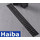 Трап Haiba 50 см HB93500-7, нержавеющая сталь, чёрный матовый - Трап Haiba 50 см HB93500-7, нержавеющая сталь, чёрный матовый фото