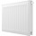 Радиатор Royal Thermo Ventil Compact VC11-500-1500/9016 1500х500 мм - Радиатор Royal Thermo Ventil Compact VC11-500-1500/9016 1500х500 мм фото