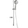 Душевой гарнитур Jacob Delafon Elite E32910-CP - Душевой гарнитур Jacob Delafon Elite E32910-CP фото