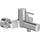 Смеситель для ванны Jacob Delafon Cuff E45532-CP - Смеситель для ванны Jacob Delafon Cuff E45532-CP фото