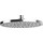 Верхний душ Jacob Delafon Toobi E21758-CP - Верхний душ Jacob Delafon Toobi E21758-CP фото