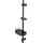 Душевая штанга Lemark 67 см LM3775BL, черный - Душевая штанга Lemark 67 см LM3775BL, черный фото