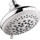 Верхний душ Lemark 120x120 мм LM8042C - Верхний душ Lemark 120x120 мм LM8042C фото