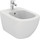 Биде подвесное Ideal Standard Tesi T457001 - Биде подвесное Ideal Standard Tesi T457001 фото