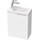 Тумба подвесная с раковиной Ravak Classic II 40 см X000001484 L, белый - Тумба подвесная с раковиной Ravak Classic II 40 см X000001484 L, белый фото