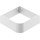 Консоль для раковины Ravak Yard 280 C X01774, белый - Консоль для раковины Ravak Yard 280 C X01774, белый фото
