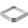 Консоль для раковины Ravak Yard 450 C X01785 - Консоль для раковины Ravak Yard 450 C X01785 фото