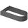 Консоль для раковины Ravak Yard 400 X01781, чёрный - Консоль для раковины Ravak Yard 400 X01781, чёрный фото