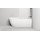 Ванна каменная Salini Sofia 170x85 см 102514G (S-Sense) глянцевая - Ванна каменная Salini Sofia 170x85 см 102514G (S-Sense) глянцевая фото