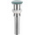 Донный клапан ceramicanova CN2000MLG, зеленый матовый - Донный клапан ceramicanova CN2000MLG, зеленый матовый фото
