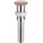 Донный клапан ceramicanova CN2000MP, розовый матовый - Донный клапан ceramicanova CN2000MP, розовый матовый фото