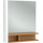 Зеркало Jacob Delafon Terrace Led 60 см EB1180G-NF, белый - Зеркало Jacob Delafon Terrace Led 60 см EB1180G-NF, белый фото