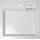 Раковина над стиральной машиной Azario Slim 60 см CS00078302 - Раковина над стиральной машиной Azario Slim 60 см CS00078302 фото