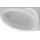 Ванна акриловая Azario Paolina 170x97 см R AV.0071170 - Ванна акриловая Azario Paolina 170x97 см R AV.0071170 фото