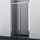 Душевая дверь WasserKraft Lopau 120 см 32S05L, хром/прозрачное - Душевая дверь WasserKraft Lopau 120 см 32S05L, хром/прозрачное фото