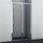Душевая дверь WasserKraft Lopau 120 см 32S05R, хром/прозрачное - Душевая дверь WasserKraft Lopau 120 см 32S05R, хром/прозрачное фото