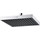 Верхний душ WasserKraft 200x200 мм A028 - Верхний душ WasserKraft 200x200 мм A028 фото