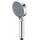 Ручной душ WasserKraft A036 - Ручной душ WasserKraft A036 фото