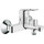 Смеситель для ванны Grohe Start Loop 23355000 - Смеситель для ванны Grohe Start Loop 23355000 фото