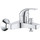 Смеситель для ванны Grohe Start Curve 23768000 - Смеситель для ванны Grohe Start Curve 23768000 фото
