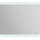 Зеркало Cezares Led 80 см 45007 - Зеркало Cezares Led 80 см 45007 фото