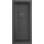 Мойка кухонная Omoikiri Taki 20-U/IF-GB (4997015) 1,2 мм, графит, Цвет производителя: графит - Мойка кухонная Omoikiri Taki 20-U/IF-GB (4997015) 1,2 мм, графит, Цвет производителя: графит фото