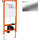 Инсталляция для унитаза BelBagno BB097SET.R.CR - Инсталляция для унитаза BelBagno BB097SET.R.CR фото