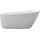 Ванна отдельностоящая BelBagno 170x72 см BB62-1700-W0 - Ванна отдельностоящая BelBagno 170x72 см BB62-1700-W0 фото