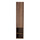 Пенал подвесной BelBagno KRAFT-1600-1A-SC-RT-L 33 см, Rovere Tabacco - Пенал подвесной BelBagno KRAFT-1600-1A-SC-RT-L 33 см, Rovere Tabacco фото