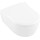 Унитаз подвесной безободковый Villeroy&Boch Avento 5656RS01 с крышкой микролифт - Унитаз подвесной безободковый Villeroy&Boch Avento 5656RS01 с крышкой микролифт фото