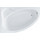 Ванна акриловая Santek Эдера 170x100 см L 1.WH50.1.662, Размер - мм: 1700х1000 - Ванна акриловая Santek Эдера 170x100 см L 1.WH50.1.662, Размер - мм: 1700х1000 фото
