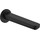 Излив для ванны Hansgrohe Rebris S 72430670, черный матовый - Излив для ванны Hansgrohe Rebris S 72430670, черный матовый фото
