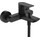 Смеситель для ванны Hansgrohe Rebris E 72450670, черный матовый - Смеситель для ванны Hansgrohe Rebris E 72450670, черный матовый фото